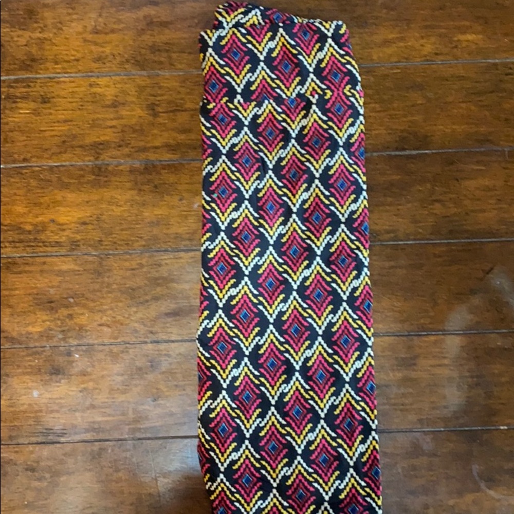 Lularoe TC leggings